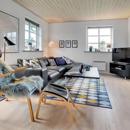 Christina - 300m To The Inlet In Ne Jutland By Interhome Storvorde