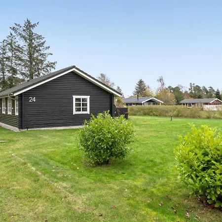 بيت للعطل Christina - 300m To The Inlet In Ne Jutland By Interhome