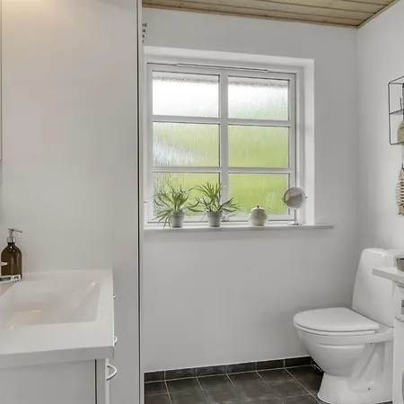 Vakantiehuis Christina - 300m To The Fjord By Interhome Storvorde