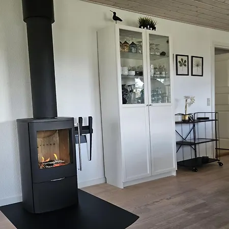 Feriehus Christina - 300m To The Fjord By Interhome Storvorde